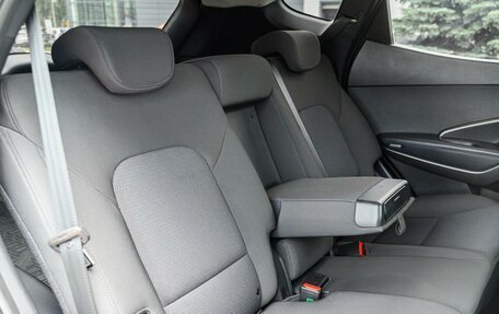 Hyundai Santa Fe III рестайлинг, 2013 год, 1 820 000 рублей, 13 фотография