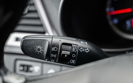 Hyundai Santa Fe III рестайлинг, 2013 год, 1 820 000 рублей, 18 фотография