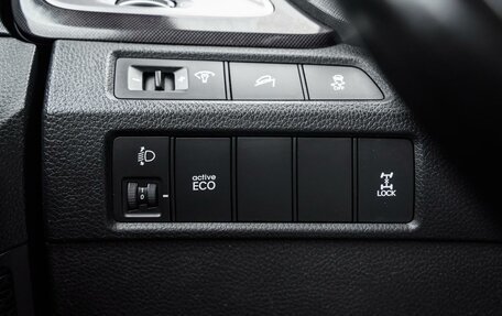 Hyundai Santa Fe III рестайлинг, 2013 год, 1 820 000 рублей, 22 фотография