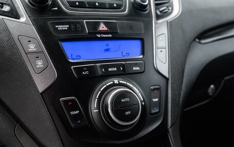 Hyundai Santa Fe III рестайлинг, 2013 год, 1 820 000 рублей, 21 фотография
