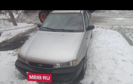 Daewoo Nexia I рестайлинг, 2002 год, 220 000 рублей, 5 фотография