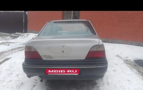 Daewoo Nexia I рестайлинг, 2002 год, 220 000 рублей, 3 фотография