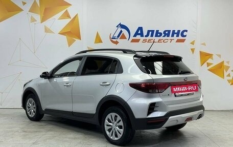 KIA Rio IV, 2021 год, 1 895 000 рублей, 5 фотография