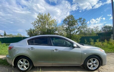 Mazda 3, 2012 год, 1 200 000 рублей, 5 фотография