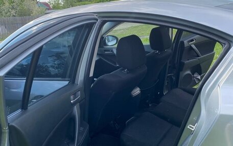 Mazda 3, 2012 год, 1 200 000 рублей, 6 фотография