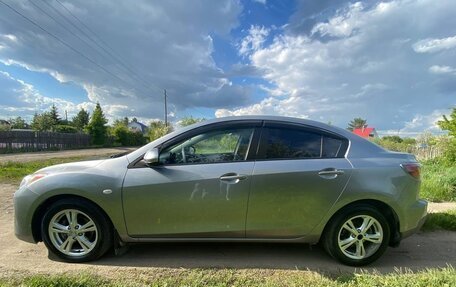 Mazda 3, 2012 год, 1 200 000 рублей, 2 фотография
