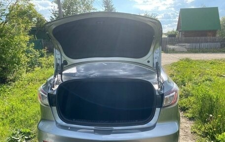 Mazda 3, 2012 год, 1 200 000 рублей, 8 фотография