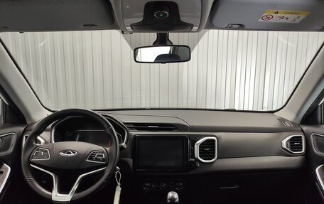 Chery Tiggo 4 I рестайлинг, 2019 год, 1 350 000 рублей, 8 фотография