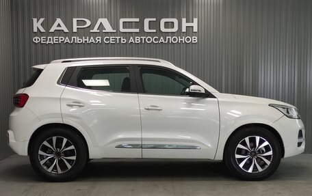Chery Tiggo 4 I рестайлинг, 2019 год, 1 350 000 рублей, 6 фотография