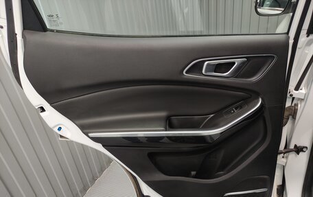 Chery Tiggo 4 I рестайлинг, 2019 год, 1 350 000 рублей, 15 фотография