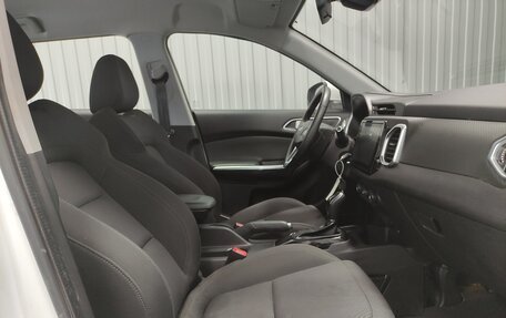 Chery Tiggo 4 I рестайлинг, 2019 год, 1 350 000 рублей, 9 фотография