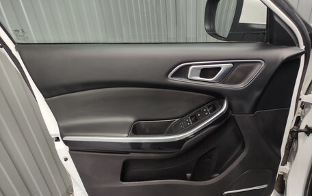 Chery Tiggo 4 I рестайлинг, 2019 год, 1 350 000 рублей, 14 фотография