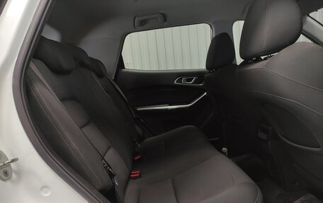 Chery Tiggo 4 I рестайлинг, 2019 год, 1 350 000 рублей, 10 фотография