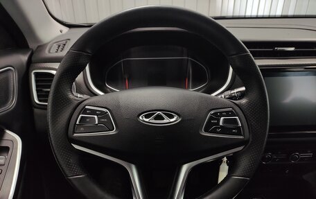 Chery Tiggo 4 I рестайлинг, 2019 год, 1 350 000 рублей, 7 фотография