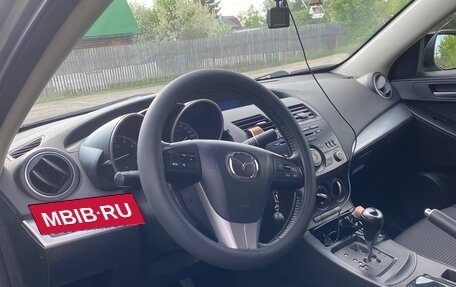 Mazda 3, 2012 год, 1 200 000 рублей, 7 фотография