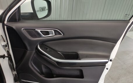 Chery Tiggo 4 I рестайлинг, 2019 год, 1 350 000 рублей, 16 фотография