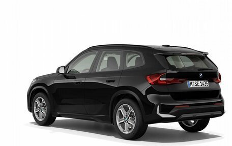 BMW X1, 2025 год, 5 500 000 рублей, 4 фотография