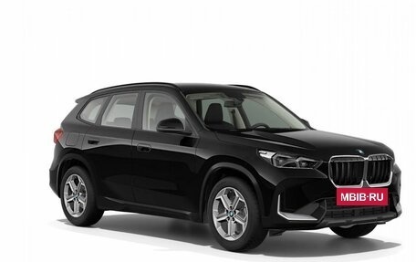 BMW X1, 2025 год, 5 500 000 рублей, 2 фотография