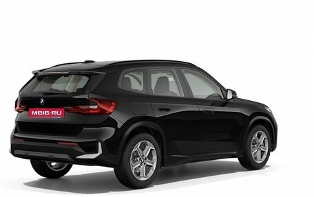 BMW X1, 2025 год, 5 500 000 рублей, 6 фотография