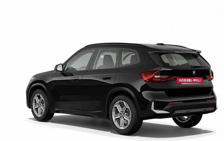 BMW X1, 2025 год, 5 500 000 рублей, 4 фотография