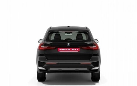 BMW X1, 2025 год, 5 500 000 рублей, 8 фотография