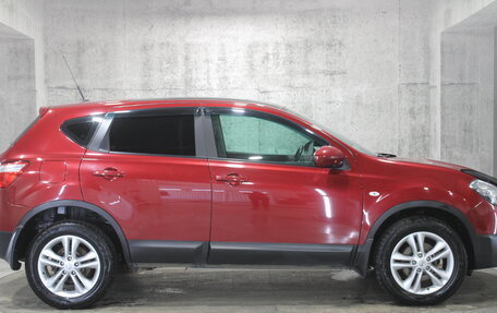 Nissan Qashqai, 2009 год, 1 065 000 рублей, 5 фотография