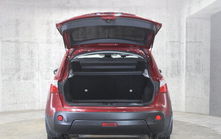 Nissan Qashqai, 2009 год, 1 065 000 рублей, 12 фотография