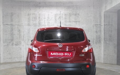 Nissan Qashqai, 2009 год, 1 065 000 рублей, 7 фотография