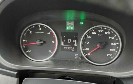 Fiat Fullback I, 2016 год, 3 000 000 рублей, 4 фотография