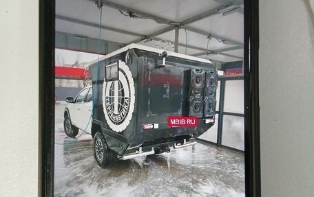 Fiat Fullback I, 2016 год, 3 000 000 рублей, 11 фотография