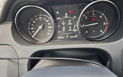 Land Rover Discovery Sport I рестайлинг, 2018 год, 2 200 000 рублей, 1 фотография