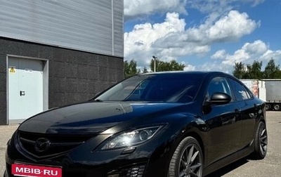 Mazda 6, 2007 год, 930 000 рублей, 1 фотография