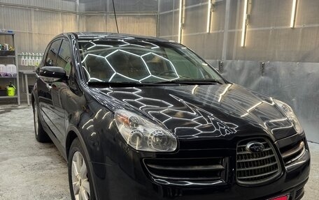 Subaru Tribeca I рестайлинг, 2006 год, 999 999 рублей, 1 фотография