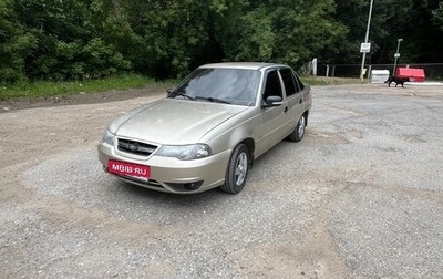 Daewoo Nexia I рестайлинг, 2013 год, 270 000 рублей, 1 фотография