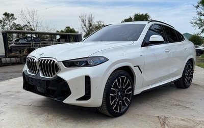 BMW X6, 2023 год, 11 800 000 рублей, 1 фотография