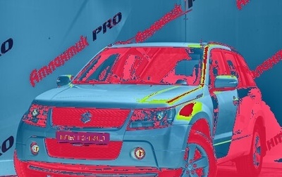 Suzuki Grand Vitara, 2008 год, 930 000 рублей, 1 фотография