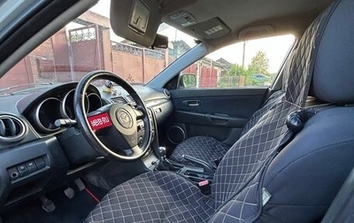 Mazda 3, 2005 год, 350 000 рублей, 1 фотография