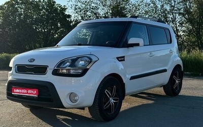 KIA Soul I рестайлинг, 2012 год, 764 000 рублей, 1 фотография