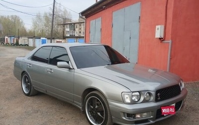 Nissan Gloria X, 1997 год, 550 000 рублей, 1 фотография