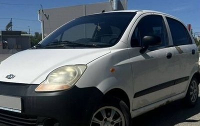 Chevrolet Spark III, 2006 год, 240 000 рублей, 1 фотография