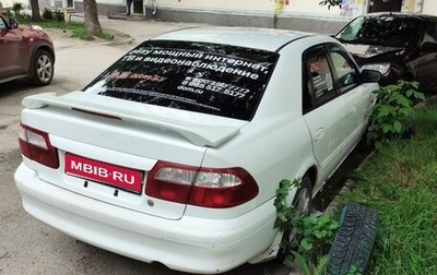 Mazda Capella, 2000 год, 80 000 рублей, 1 фотография