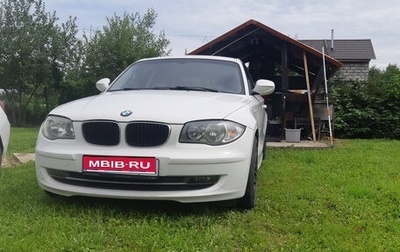 BMW 1 серия, 2010 год, 680 000 рублей, 1 фотография