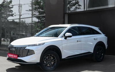 Haval F7, 2024 год, 2 685 000 рублей, 1 фотография
