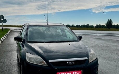 Ford Focus II рестайлинг, 2010 год, 580 000 рублей, 1 фотография