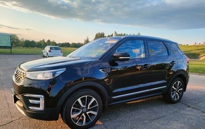 Changan CS55 I, 2019 год, 1 310 000 рублей, 1 фотография