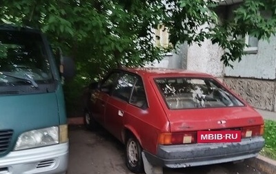 Москвич 2141, 1991 год, 25 000 рублей, 1 фотография