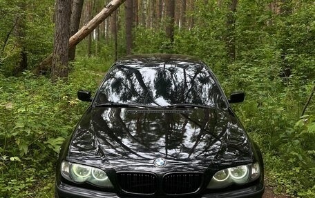 BMW 3 серия, 1999 год, 440 000 рублей, 1 фотография