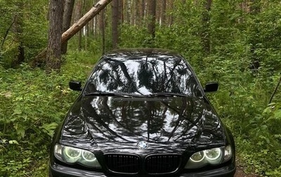 BMW 3 серия, 1999 год, 440 000 рублей, 1 фотография