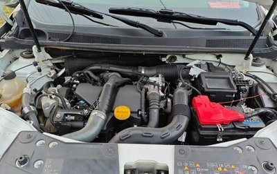 Renault Duster, 2021 год, 1 600 000 рублей, 1 фотография