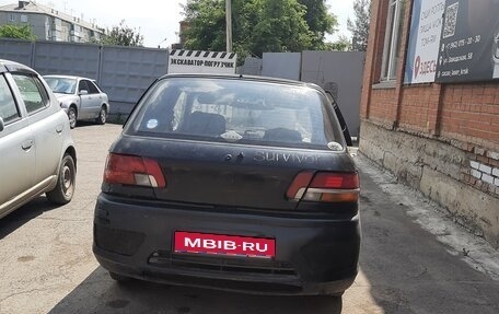 Toyota Starlet, 1994 год, 165 000 рублей, 1 фотография